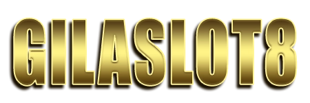 GILASLOT8 Logo